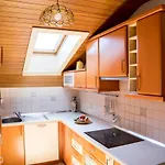 Apartma Kamra15 *