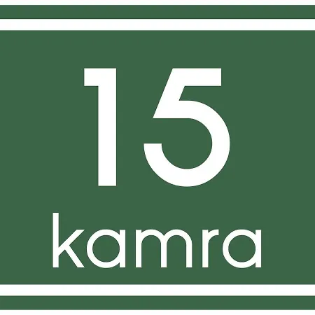 Apartma Kamra15