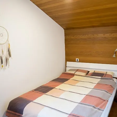 Διαμέρισμα Apartma Kamra15 Mezica