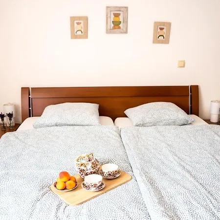 Διαμέρισμα Apartma Kamra15 Mezica