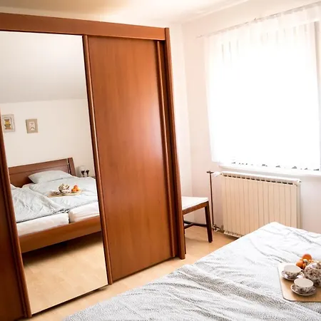 Apartma Kamra15 * Mezica