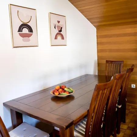 Apartma Kamra15 Διαμέρισμα