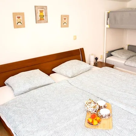 Apartma Kamra15 Διαμέρισμα