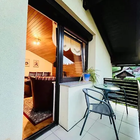 Apartma Kamra15 아파트 *