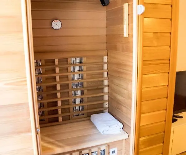 Διαμέρισμα Apartma Kamra15 Mezica