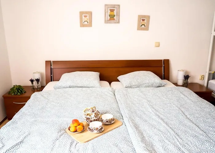 Διαμέρισμα Apartma Kamra15 Mezica