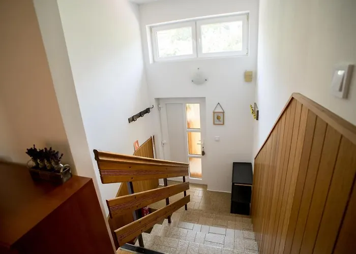 Apartma Kamra15
