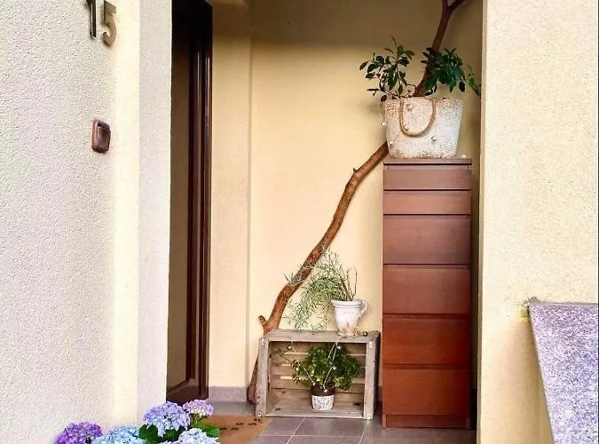 Apartma Kamra15 Διαμέρισμα Mezica