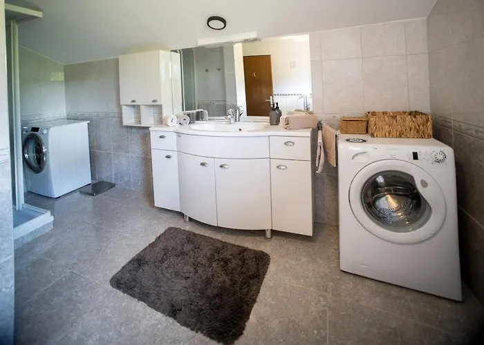 Apartma Kamra15 * Mezica